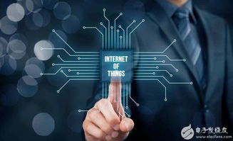 无线模块与物联网 智能家居中的WiFi模块与组合模块设计